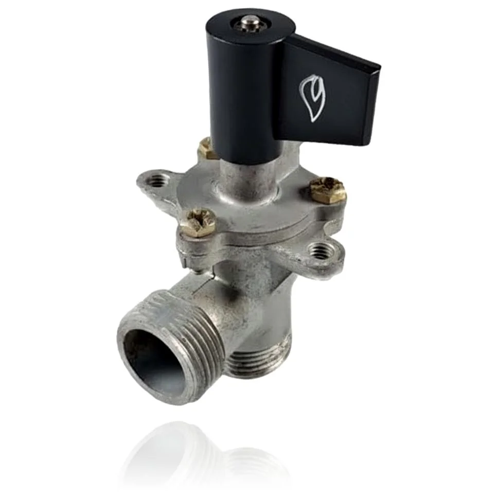 Robinet coupure gaz Chaffoteaux ET Maury Celtic 2 24 RSC Ref. 60044500
