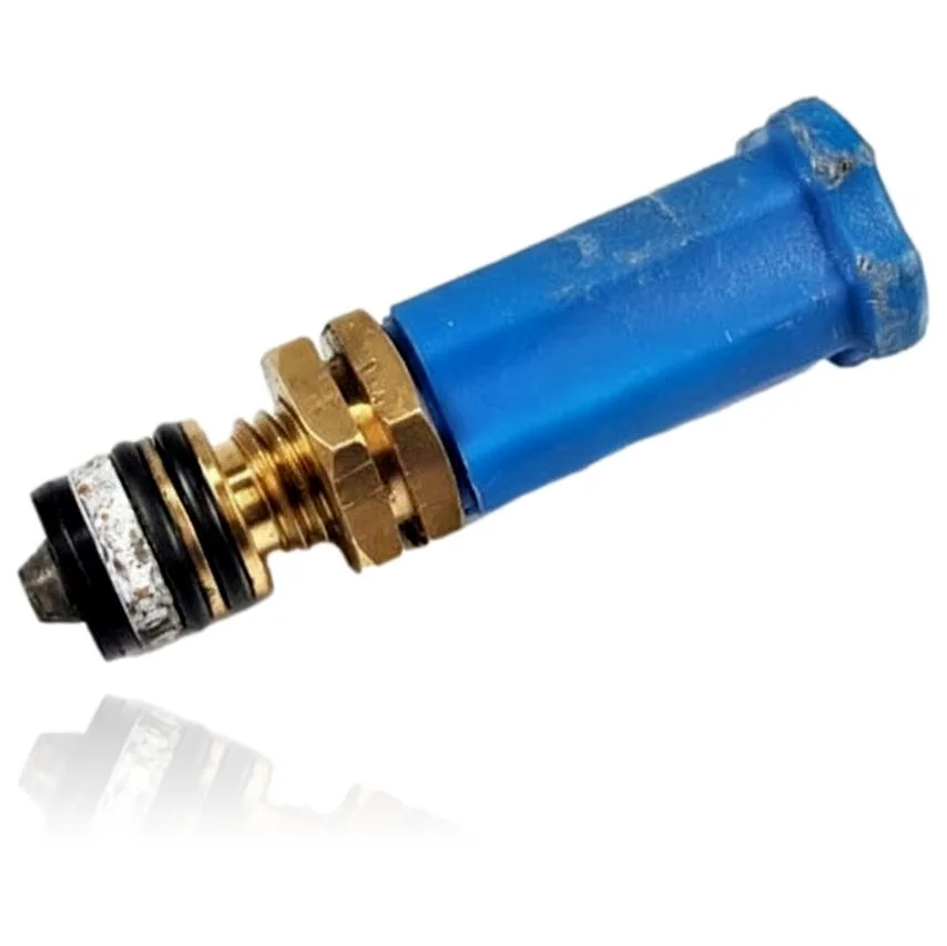 Clé de Remplissage Chaffoteaux Alixia 24 FF - Réf. 65114261