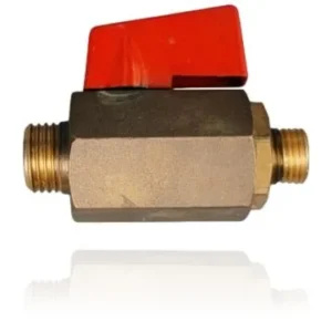 Llave de Llenado Bosch ZWE 24 2KDP 23