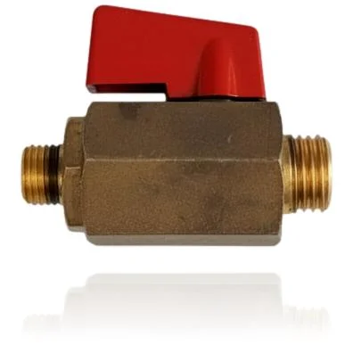 Llave de Llenado Bosch ZWE 24 2KDP 23 - Imagen 3