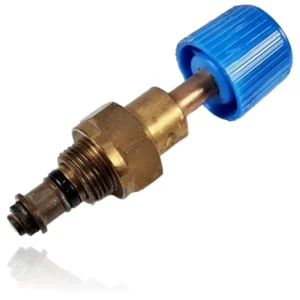 Llave de Llenado Brava Slim 30 BF