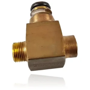 Füllventil mit Rückschlagventil Ballofix Vaillant VMI 32/362-7 Ref. 014674
