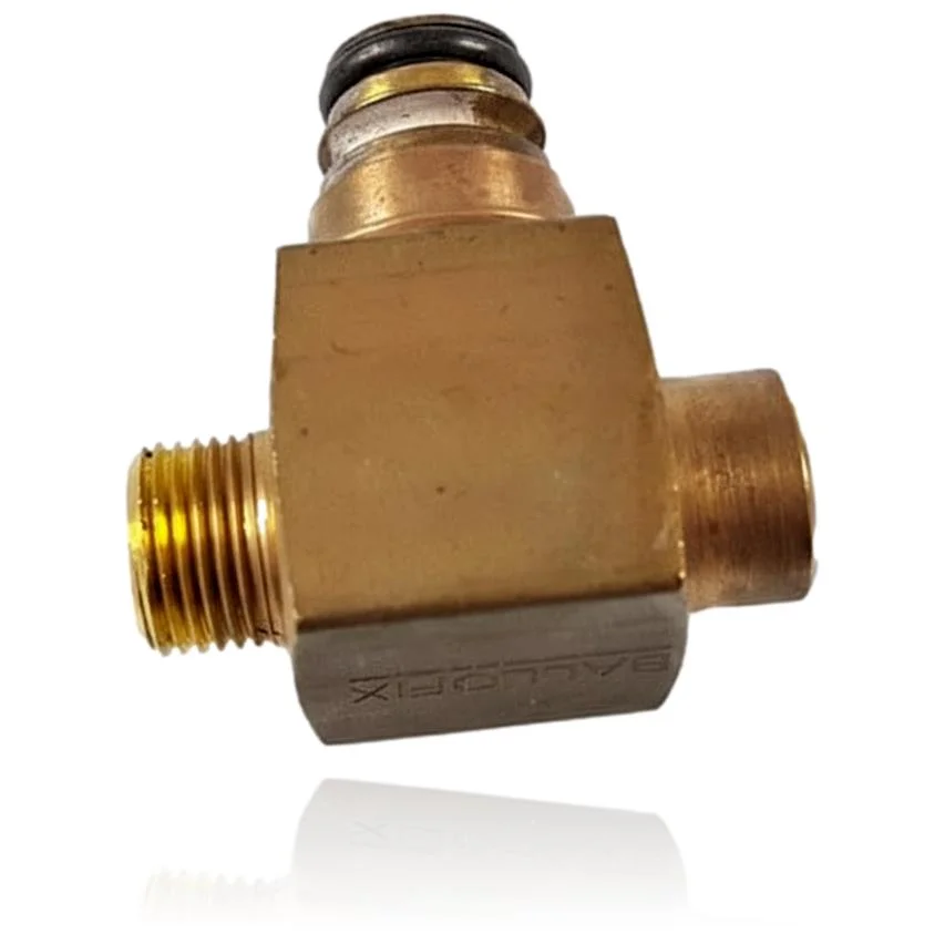 Llave de Llenado Aquablock VMI ES 32 362-7