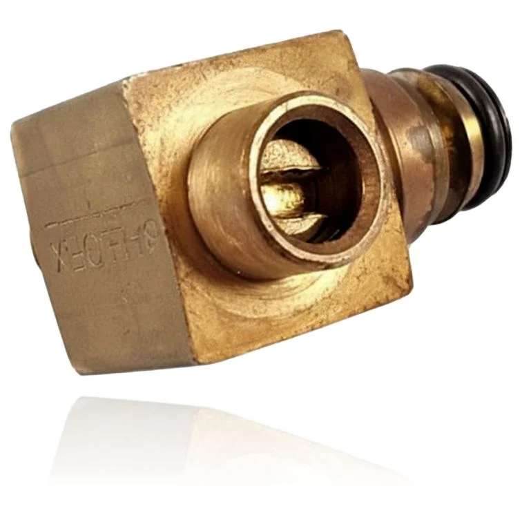 Llave de Llenado Aquablock VMI ES 32 362-7 - Imagen 2