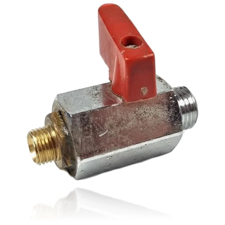 Llave Llenado Junkers Bosch ZWE 24 2 KDG 31 Ref. 8717405140