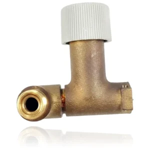 Llave de Llenado Caldera Cointra Domitop F 24 E