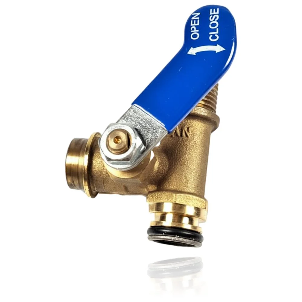 Llave de Llenado Caldera Domi Projet F 24 D - Imagen 2