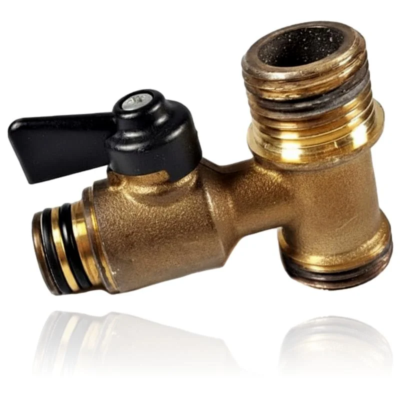 Llave de Llenado Caldera Domina Igloo F 24 E