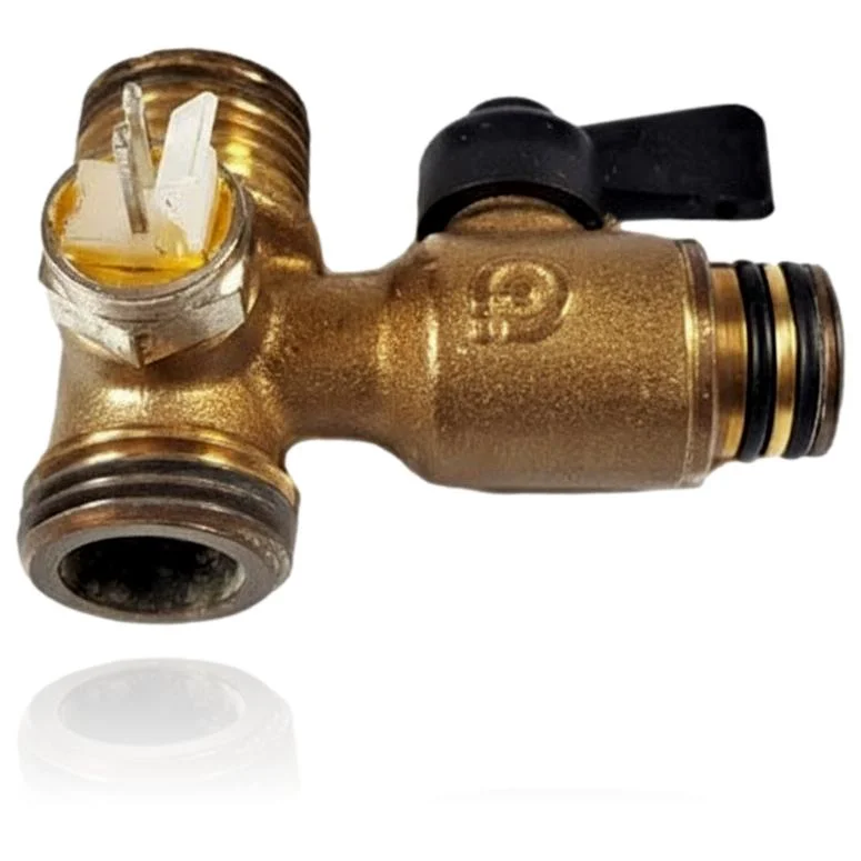 Llave de Llenado Caldera Domina Igloo F 24 E - Imagen 2