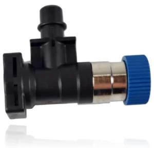 Clé de Remplissage Manuel pour Chaudière ISOTWIN C 25 E et Compatibles – Réf. S1007000