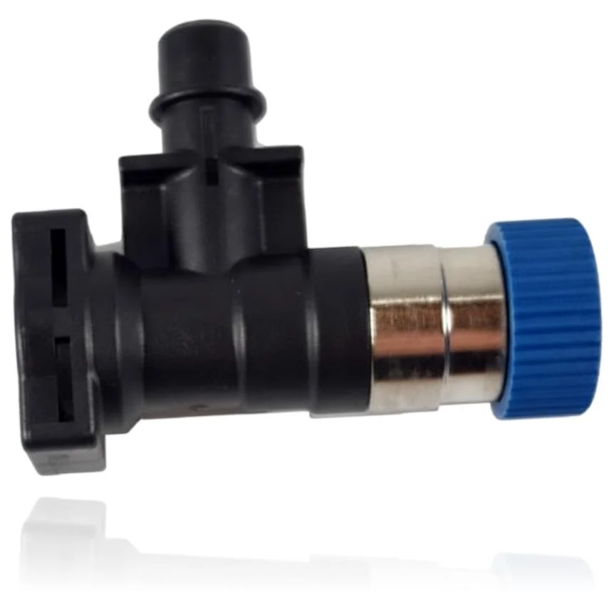 Clé de Remplissage Manuel pour Chaudière ISOTWIN C 25 E et Compatibles – Réf. S1007000
