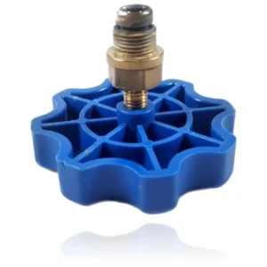 Llave de Llenado Caldera Minox 24 E