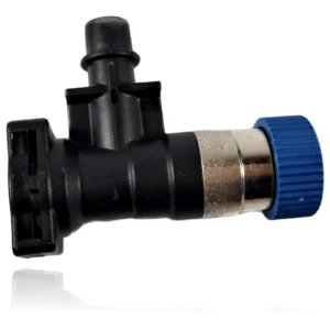 Clé de remplissage Saunier Duval Thematek C 24 EBT Ref. S1007000