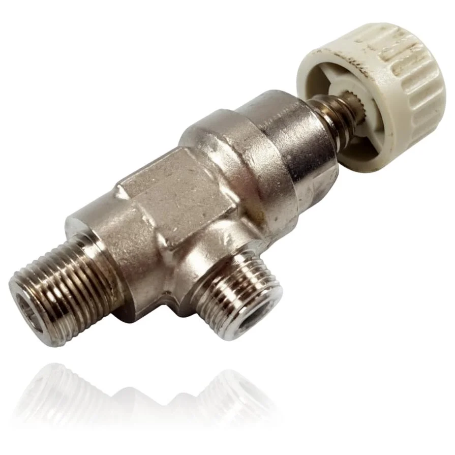 Llave de Llenado Caldera Vaillant VCM ES 180 X - Imagen 2