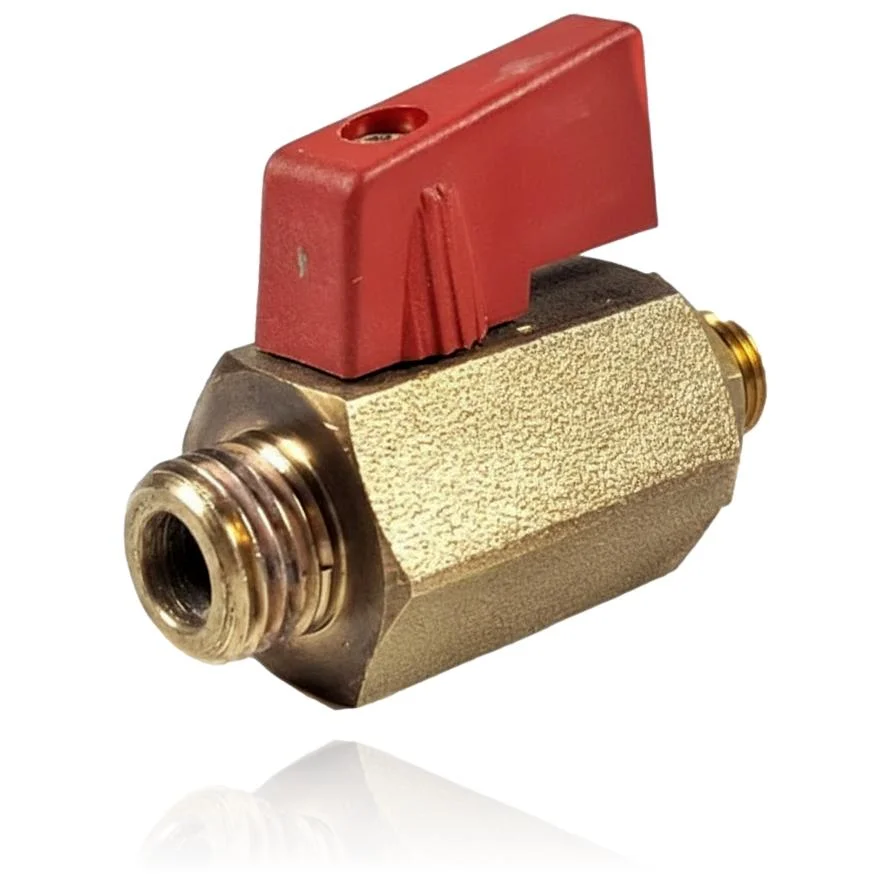 Llave de Llenado ZWE 24-3 MFAD 31