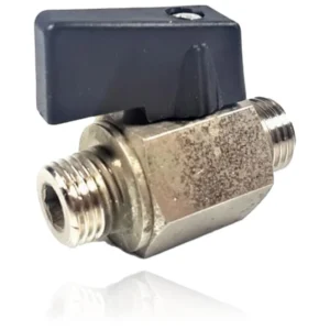 Llave de Llenado Contract CA 20EN