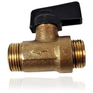 Llave de Llenado Divatop Low Nox F 32