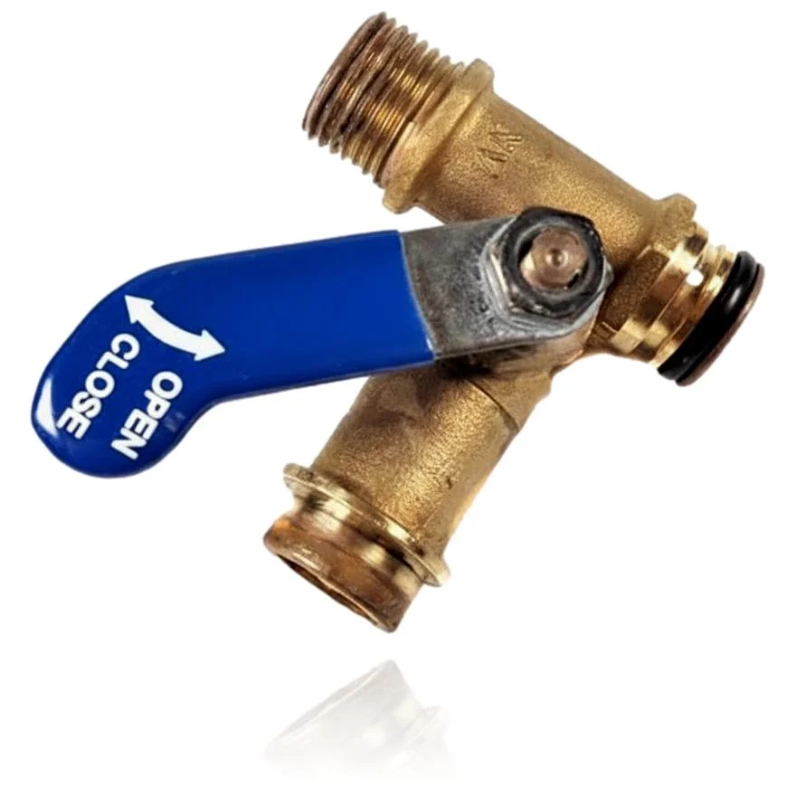 Filling Key Ferroli Domicompact F30 Ref. 39818280