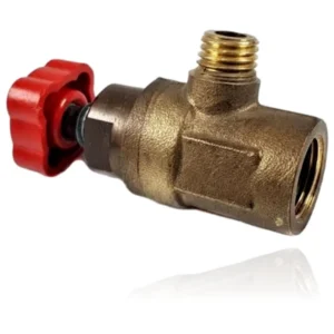 Chiave di riempimento per caldaia FE-20E - Rif. 77823800