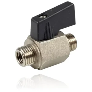 Llave de Llenado Ecoplus FEB 20 E