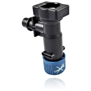 Llave Llenado Manual Saunier Duval Isofast C 28 E Ref. S1007000