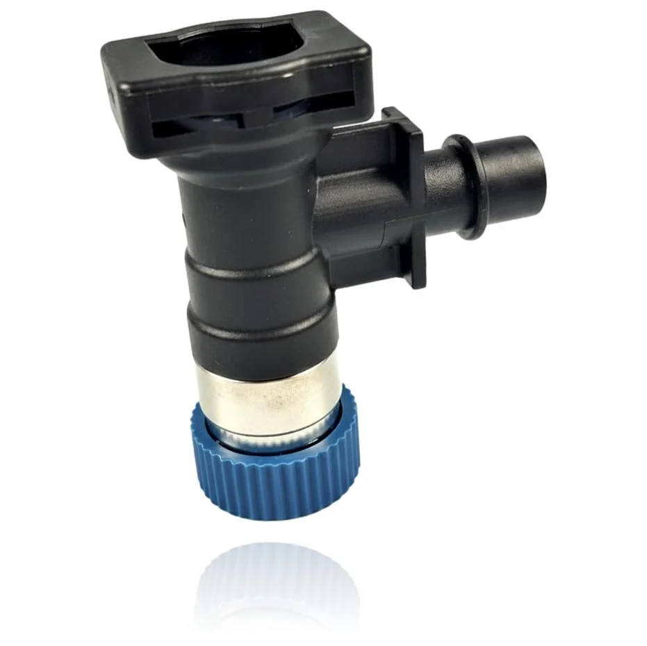 Chiave di Riempimento per Caldaia Isofast F35E - Rif. S1007000