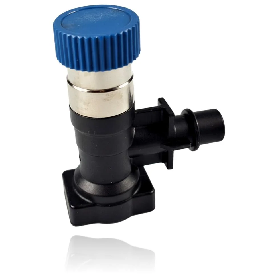 Chiave di Riempimento per Isofast Condens F 35 E e Altre - Rif. S1007000