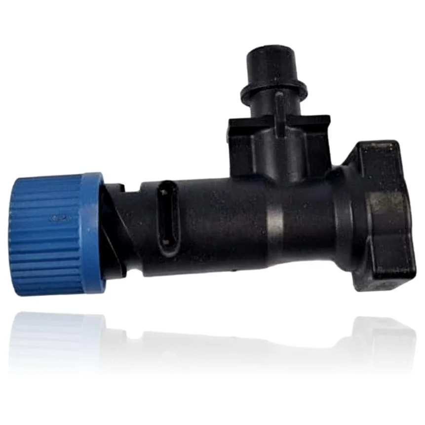 Chiave di riempimento Hermann Saunier Duval Isofast F 30 E - Rif. S1007000