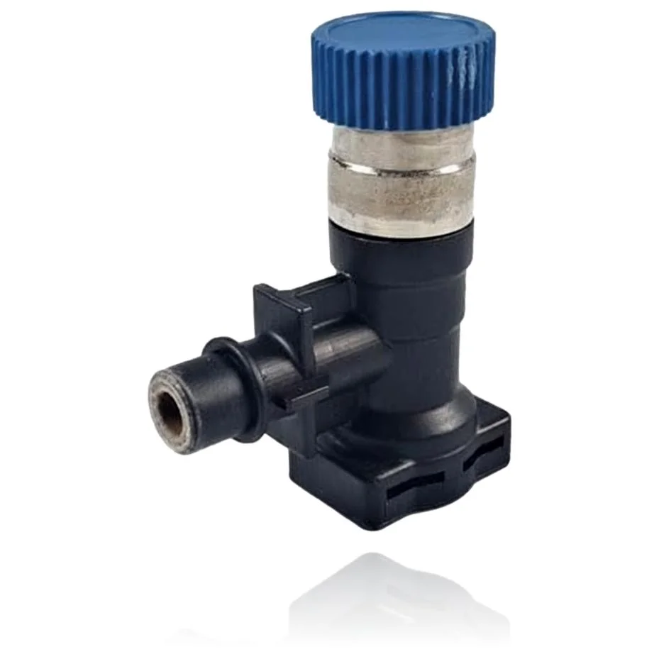Robinet de Remplissage Manuel Isomax Condens F35E - Ref. S1007000