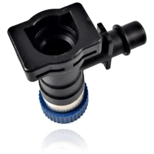 Llave Llenado Manual Saunier Duval Isomax F 35 H MOD Ref. S1007000