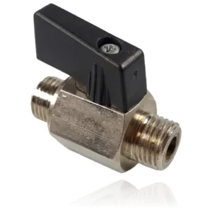 Llave de Llenado Metálica FE 24 NOX