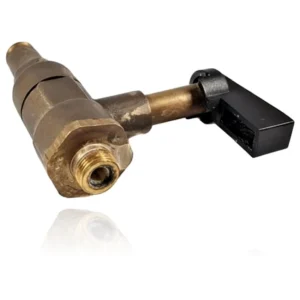 Llave Llenado Saunier Duval Isofast F 28 E1 Ref. 05723000