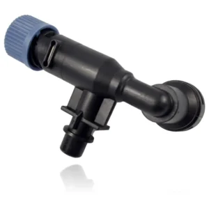 Chiave riempimento Hermann Saunier Duval Micraplus Condens 25 A Ref. 0020212572
