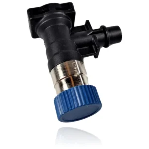 Robinet de umplere în unghi Saunier Duval Isofast Cod S1007000
