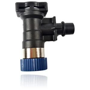 Llave Llenado Manual Saunier Duval Themafast F 24 E Ref. S1007000