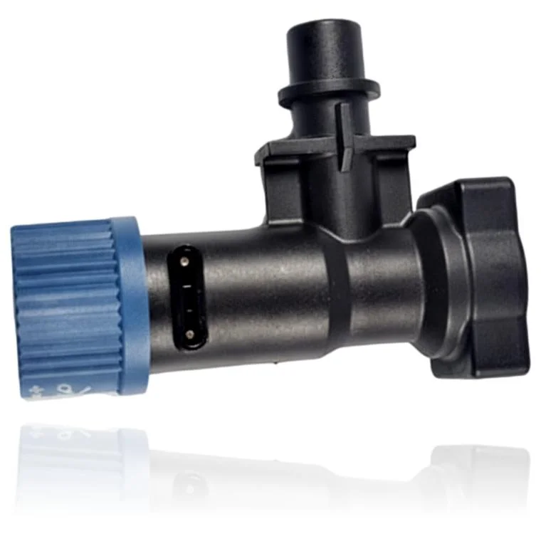 Chiave di riempimento Hermann Saunier Duval Isotwin Condens F30 - Rif. S1007000