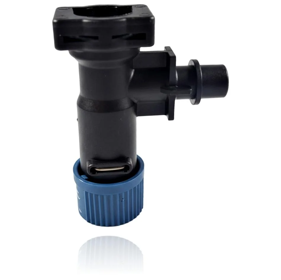 Llave de Llenado Themafast F 25 E H-MOD - Imagen 2