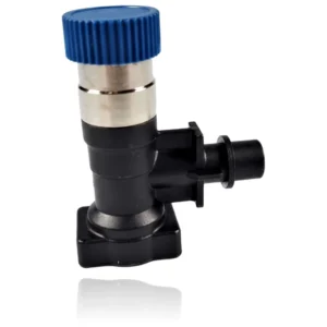 Llave de Llenado Thematek SF 24 E