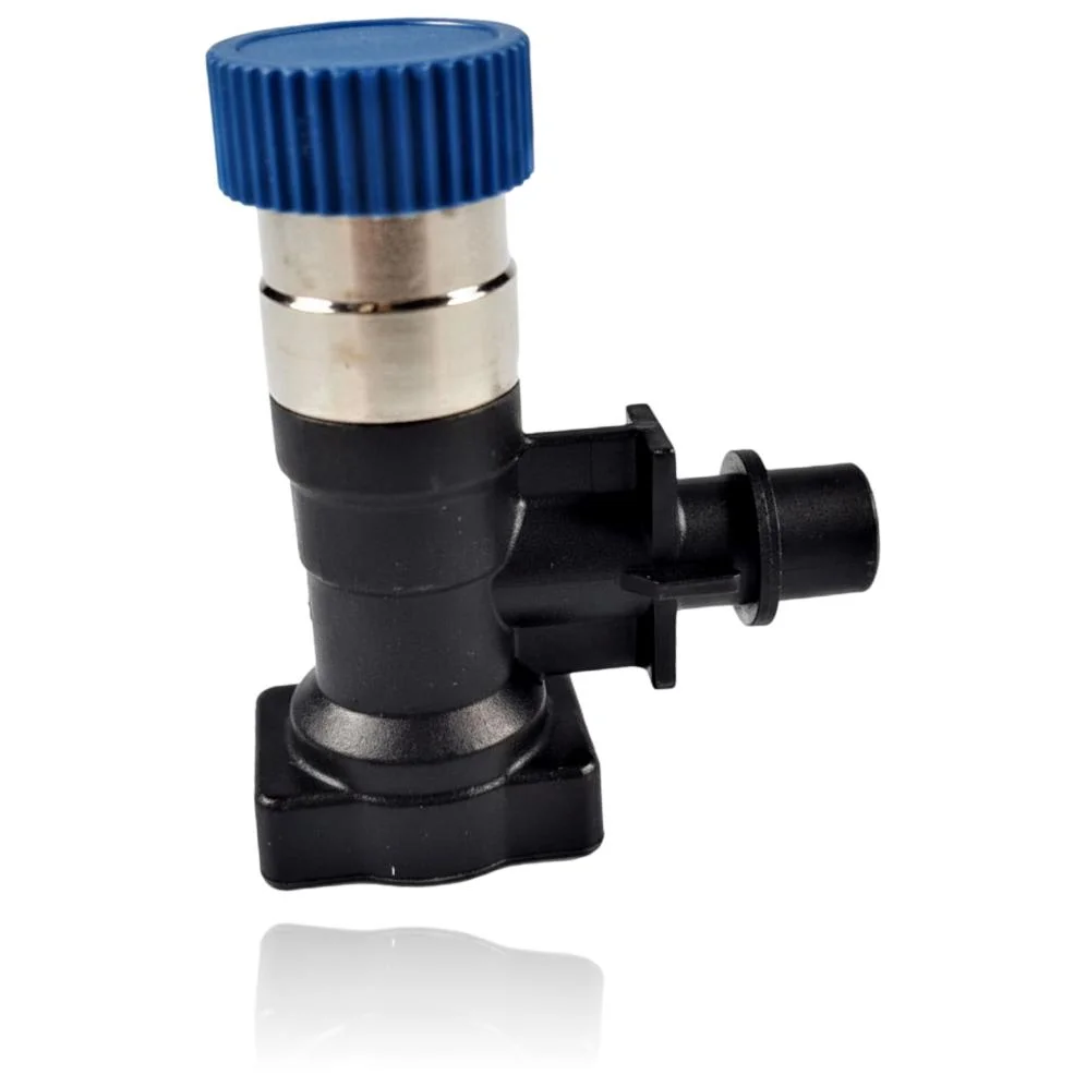 Chiave di riempimento Hermann Saunier Duval Thematek SF24E - Rif. S1007000
