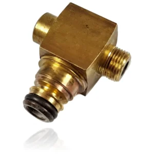 Llave de Llenado Vaillant VMW ES 282 2-5 R2