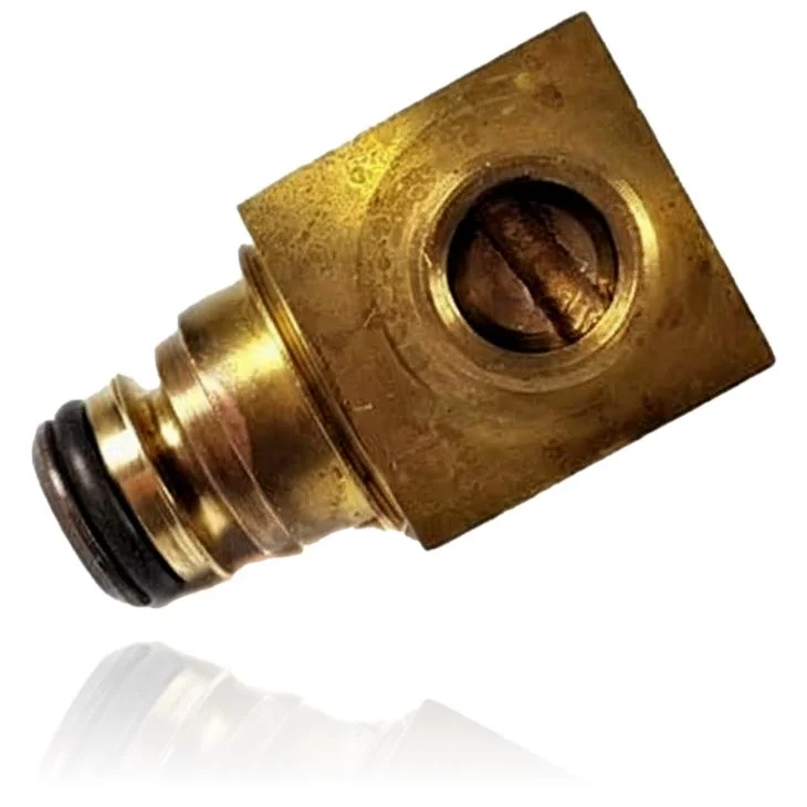 Füllventil Rückschlagventil Vaillant VMW ES 24 282 5 R1 Ref. 0014674