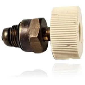 Llave de Llenado Wiesberg RSN 24