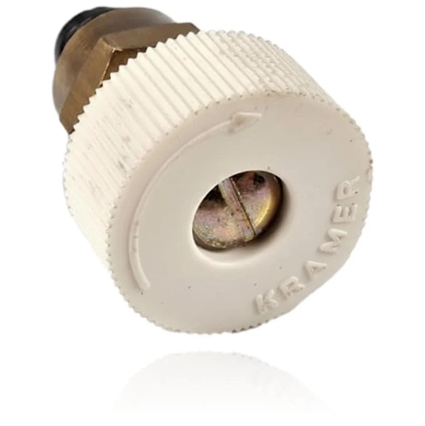 Clé de remplissage Kramer pour chaudière Wiesberg RSSE 24 - Réf. 95000104