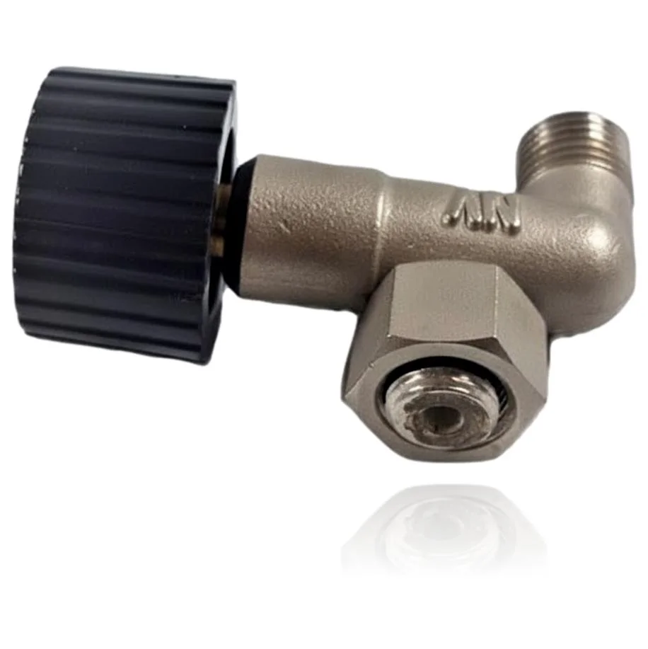 Llave de Llenado Baxi Roca Mando Supra Compact SPC 21 EI Ref. 125566798