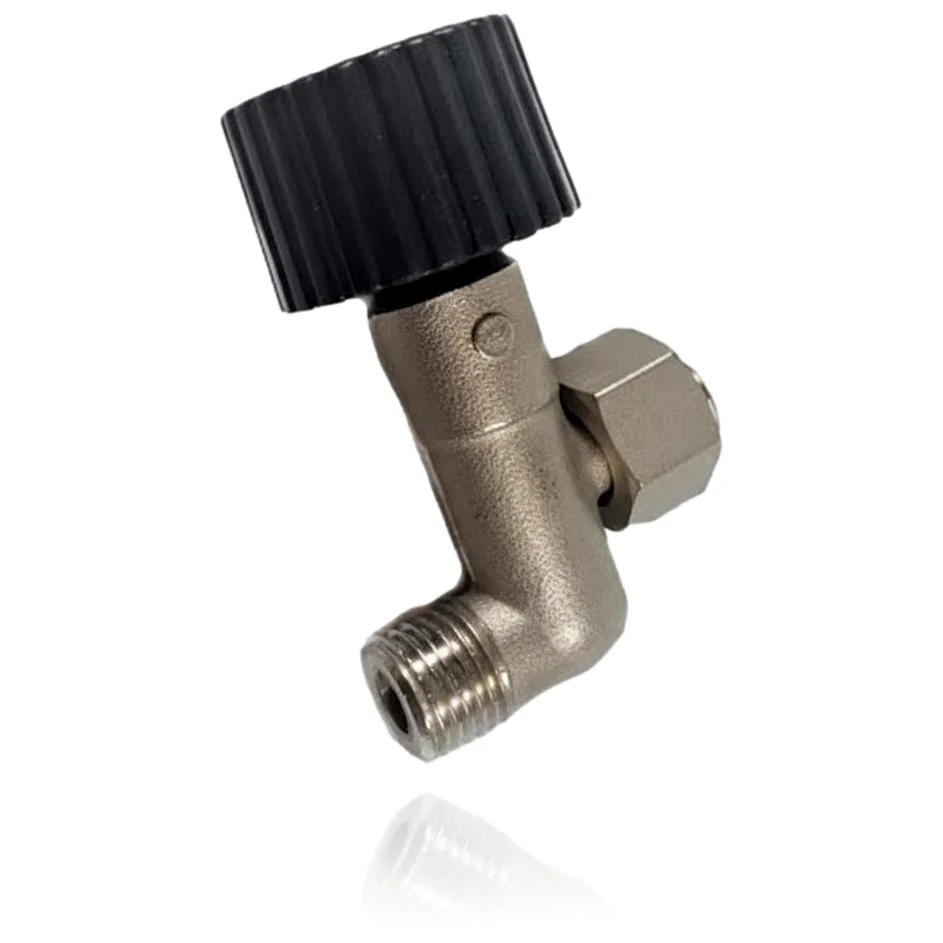 Llave de Llenado Baxi Roca Mando Supra Compact SPC 21 EI Ref. 125566798 - Imagen 2