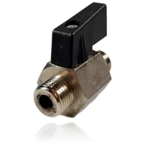 Llave de Paso Fagor CE-20E N
