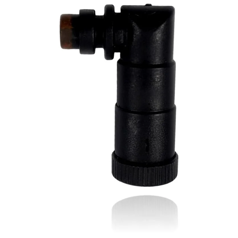 Llave de Vaciado Caldera Manaut Minox Condens 24 E - Imagen 2
