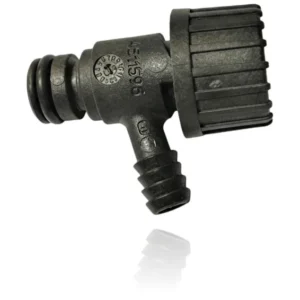 Robinet de vidange Saunier Duval ThemaClassic F25E Ref. S1006300