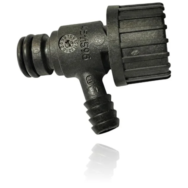 Robinet de vidange Saunier Duval ThemaClassic F25E Ref. S1006300