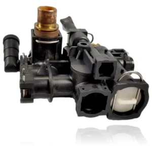 Conjunto Llave Llenado Manaut Minox Eco 24E Ref. 1181503